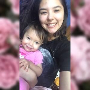 Meet your Posher, Kianna